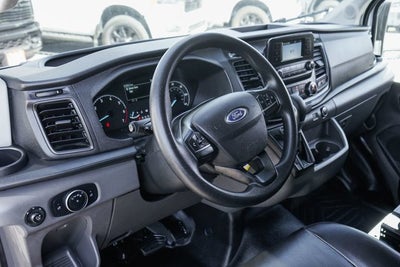 2020 Ford Transit-350 Base