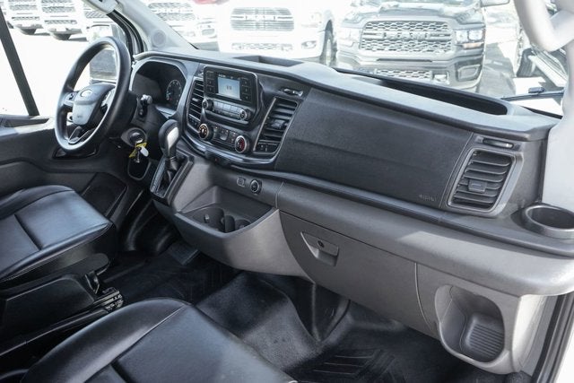 2020 Ford Transit-350 Base