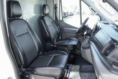 2020 Ford Transit-350 Base