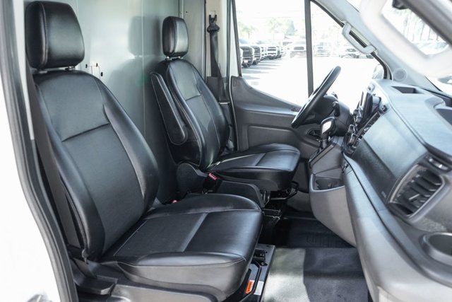 2020 Ford Transit-350 Base