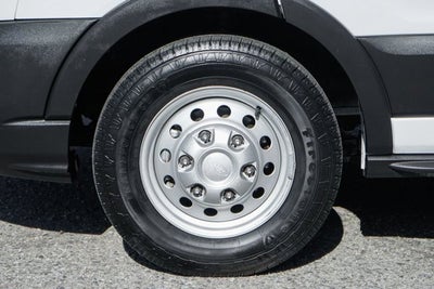 2020 Ford Transit-350 Base