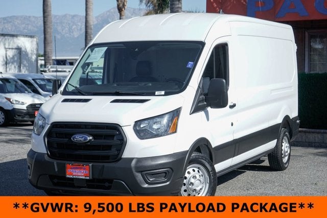 2020 Ford Transit-350 Base