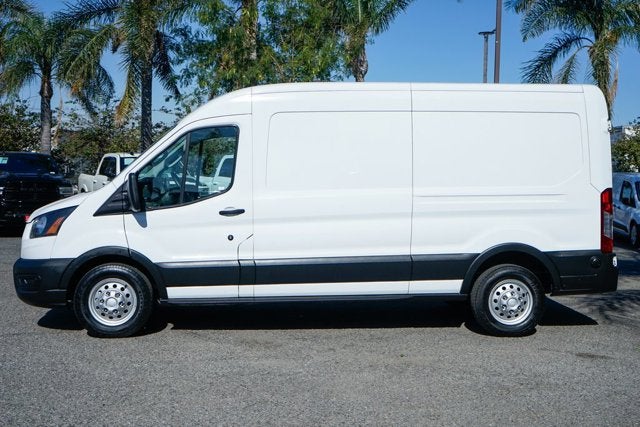 2020 Ford Transit-350 Base