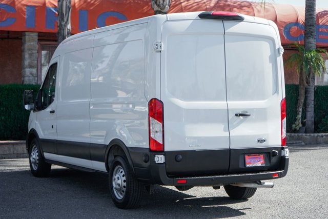2020 Ford Transit-350 Base