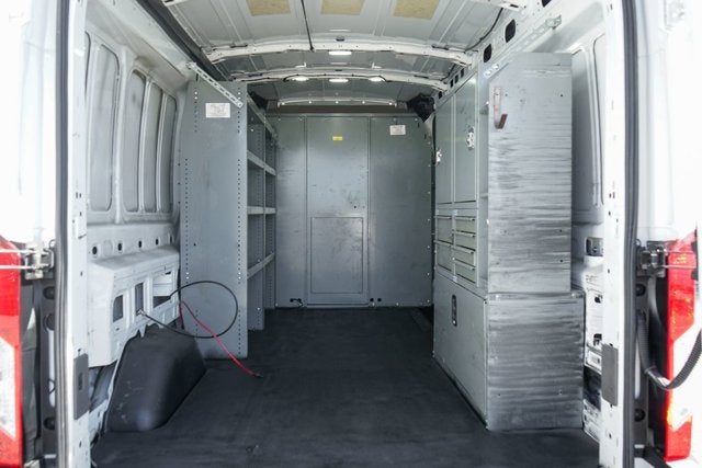 2020 Ford Transit-350 Base