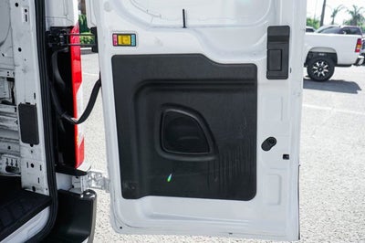 2020 Ford Transit-350 Base