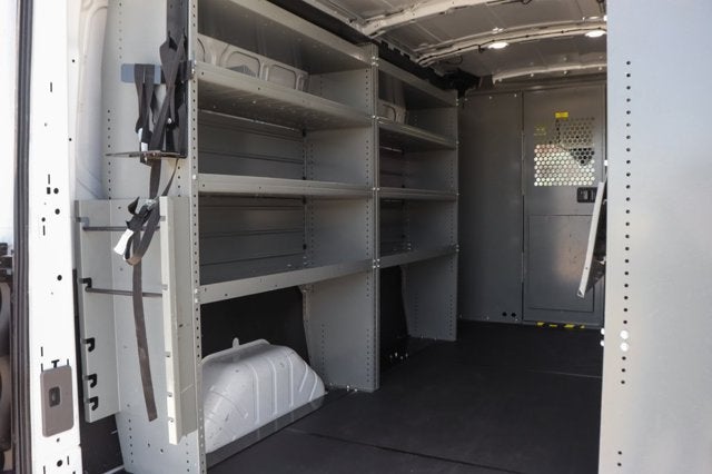 2023 Ford E-Transit-350 Base