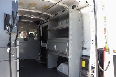 2023 Ford E-Transit-350 Base