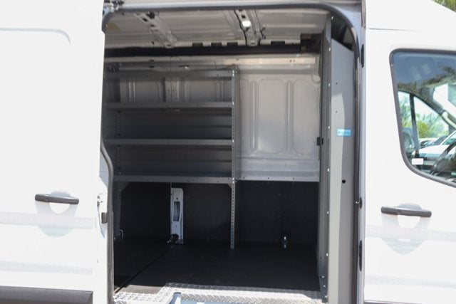 2023 Ford E-Transit-350 Base
