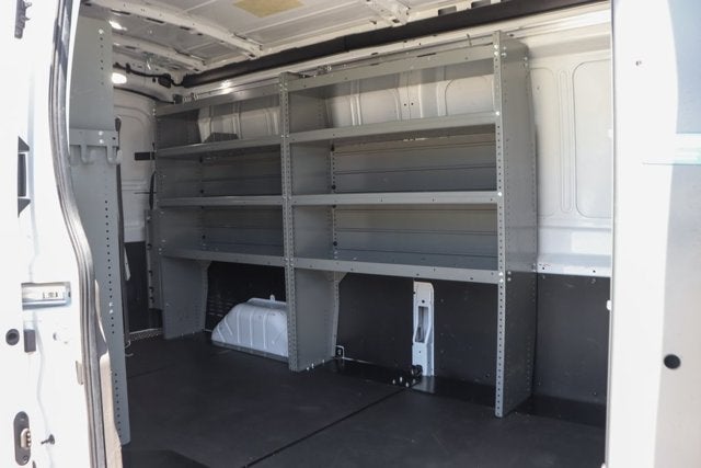 2023 Ford E-Transit-350 Base