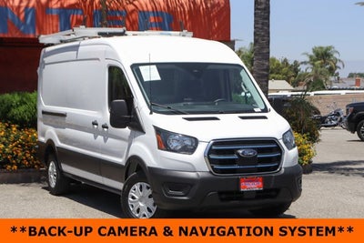 2023 Ford E-Transit-350 Base