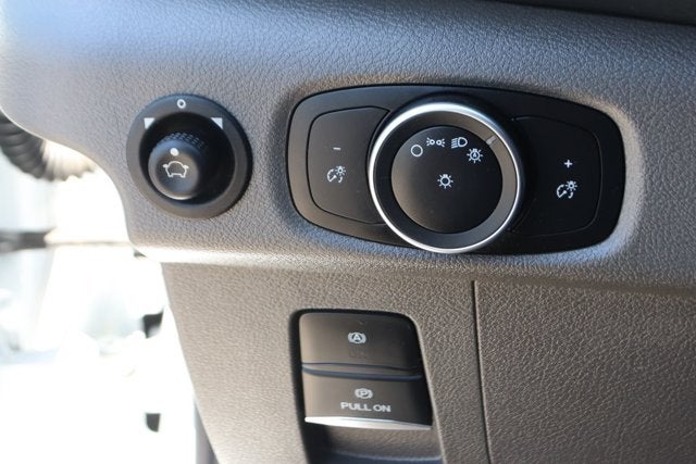 2023 Ford E-Transit-350 Base