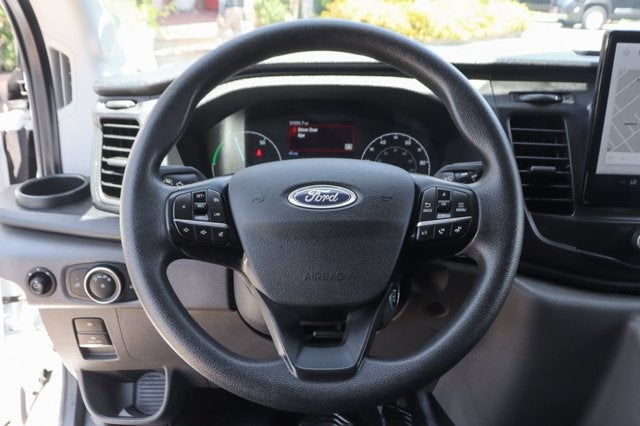 2023 Ford E-Transit-350 Base