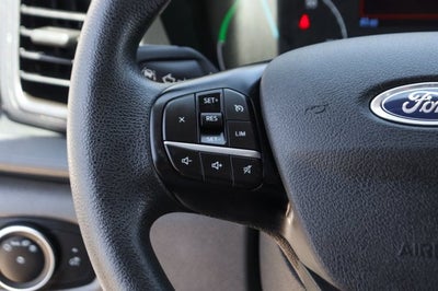2023 Ford E-Transit-350 Base