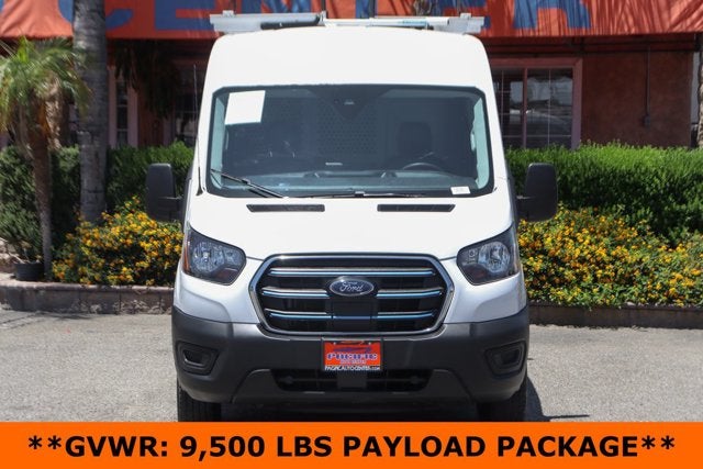 2023 Ford E-Transit-350 Base