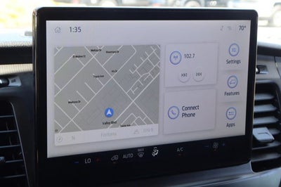2023 Ford E-Transit-350 Base