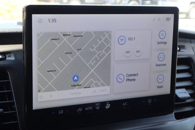 2023 Ford E-Transit-350 Base
