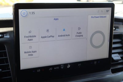 2023 Ford E-Transit-350 Base