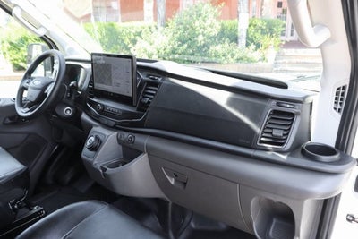 2023 Ford E-Transit-350 Base
