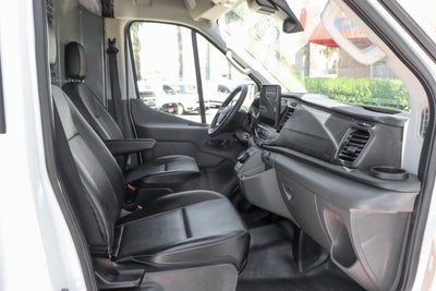 2023 Ford E-Transit-350 Base