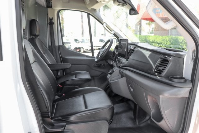 2023 Ford E-Transit-350 Base