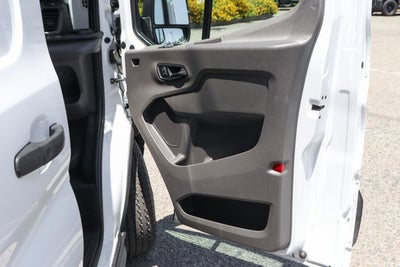 2023 Ford E-Transit-350 Base