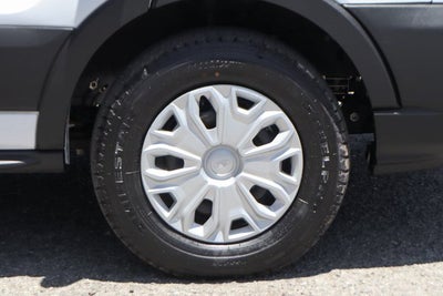 2023 Ford E-Transit-350 Base