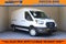 2022 Ford E-Transit Cargo Van Base