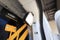 2022 Ford E-Transit Cargo Van Base