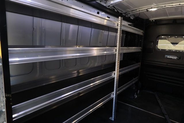 2022 Ford E-Transit Cargo Van Base