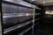 2022 Ford E-Transit Cargo Van Base