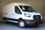 2022 Ford E-Transit Cargo Van Base