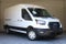 2022 Ford E-Transit Cargo Van Base