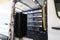 2022 Ford E-Transit Cargo Van Base