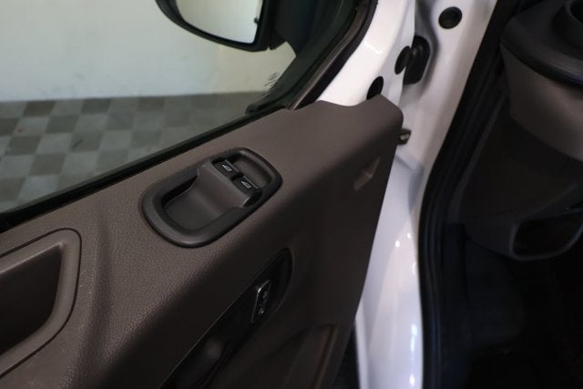 2022 Ford E-Transit Cargo Van Base