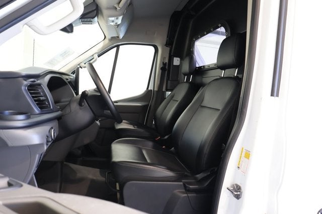 2022 Ford E-Transit Cargo Van Base
