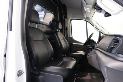 2022 Ford E-Transit Cargo Van Base