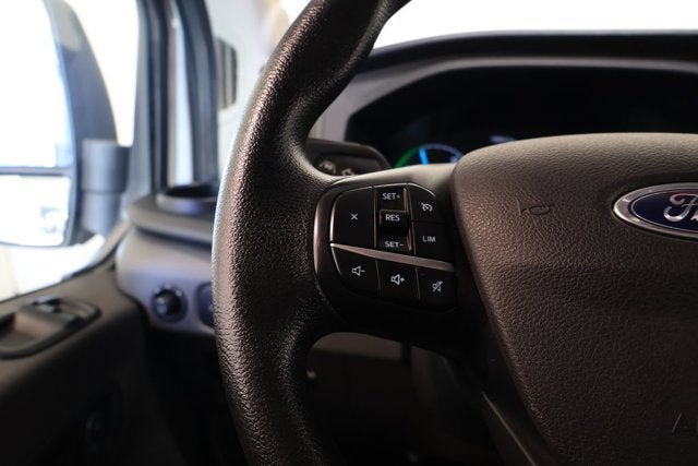 2022 Ford E-Transit Cargo Van Base