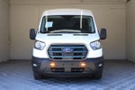 2022 Ford E-Transit Cargo Van Base