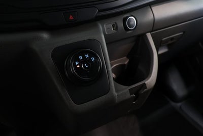 2022 Ford E-Transit Cargo Van Base