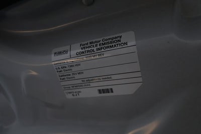 2022 Ford E-Transit Cargo Van Base