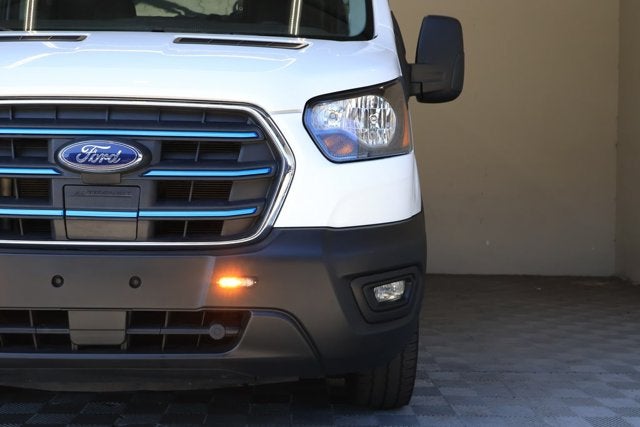 2022 Ford E-Transit Cargo Van Base