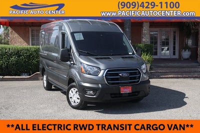 2023 Ford E-Transit-350 Base