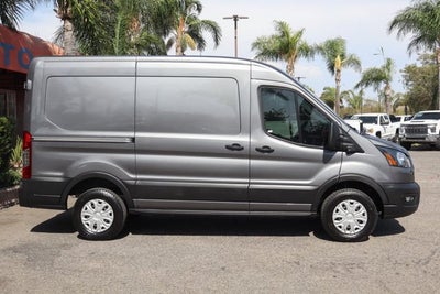 2023 Ford E-Transit-350 Base