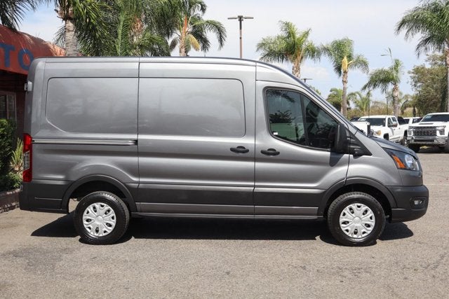 2023 Ford E-Transit-350 Base