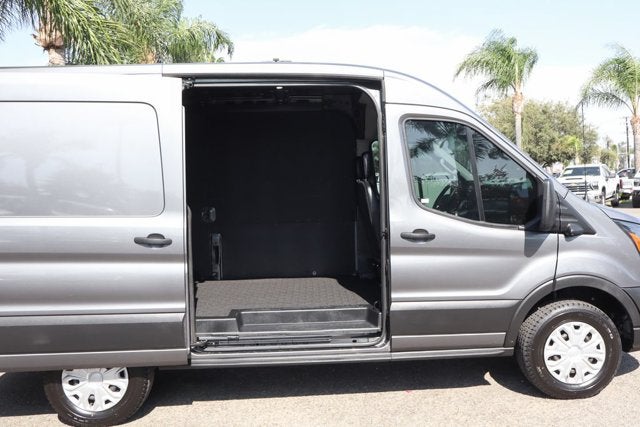 2023 Ford E-Transit-350 Base