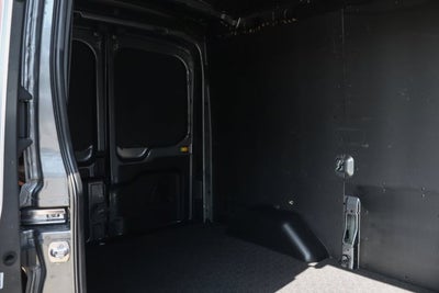2023 Ford E-Transit-350 Base
