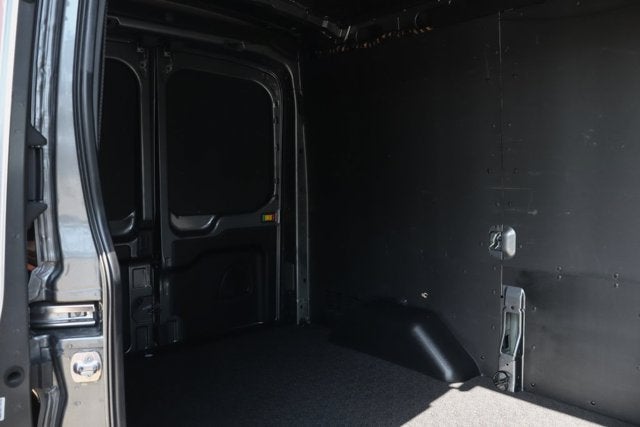 2023 Ford E-Transit-350 Base