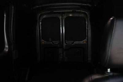 2023 Ford E-Transit-350 Base