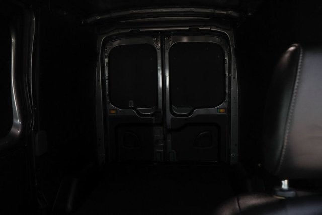 2023 Ford E-Transit-350 Base